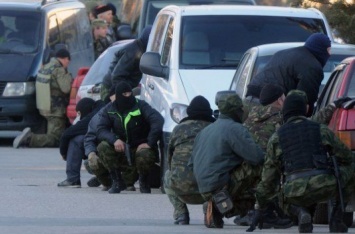 На Донбассе внезапно активизировались боевики: данные разведки