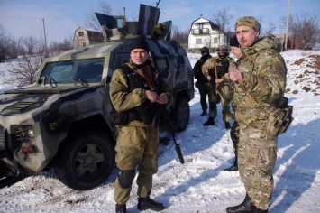 Пленный украинский солдат рассказал о панике в рядах ВСУ