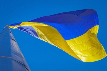 Украинцев возмутил потрепанный национальный символ на центральном вокзале: "Никому нет дела"