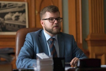 Кравцова хотят назначить полноценным руководителем "Укрзализныци"