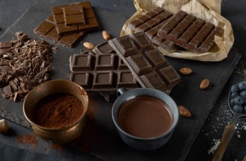 Горький шоколад: названы главные полезные свойства