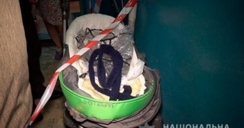 Жуткая трагедия: в Сумах лифт убил двухмесячного малыша