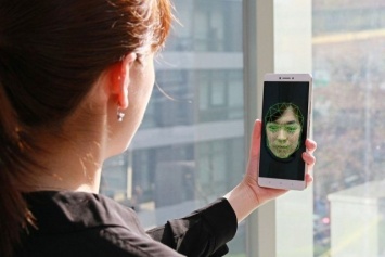Face ID получит новую жизнь: Sony разрабатывает революционную технологию
