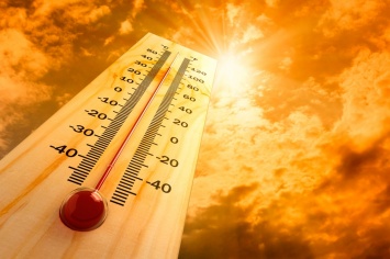 Лето 2019 испепелит украину: "жара начнется в необычный сезон", появился прогноз