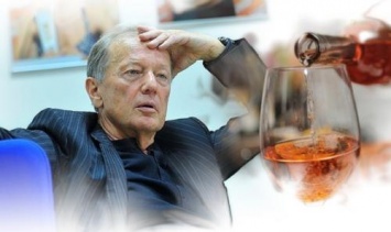 «Пил даже одеколон»: Задорнов мог умереть из-за чрезмерного пьянства и алкоголизма