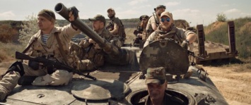 Украинский фильм «Позывной «Бандерас» поборется за престижные награды на кинофестивале в Лондоне