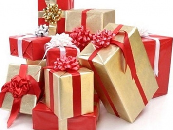 В декабре представители шести партий на Николаевщине раздавали подарки и сладости. Наиболее активно - БПП