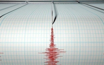 В Китае произошло землетрясение, более 700 пострадавших