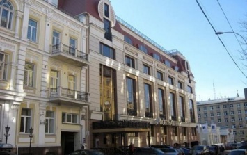 Крупная инвесткомпания приобрела офисный центр в Киеве