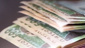 Большая зарплата: кто в Украине получает 50 тыс. гривен