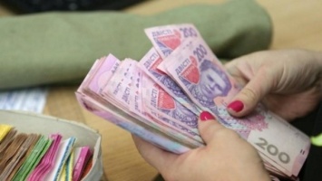По уровню зарплаты Запорожская область занимает четвертое место