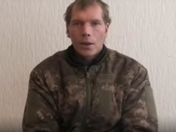 В Закарпатской бригаде ВСУ подтвердили, что их боец находится в плену боевиков на Донбассе
