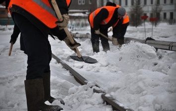 Несколько районов Крыма обесточены из-за непогоды