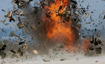 ''Люди валяются горелые!'' Новое видео 18+ со взрывом "начиненной" маршрутки в Магнитогорске