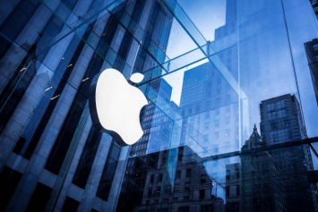 Акции Apple упали на 38% и потянули за собой основные мировые индексы