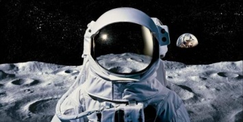 «Мрачное предсказание писателя и провидца»: Третья мировая война начнется на Луне в 2019 году