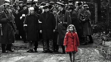 "Список Шиндлера" впервые покажут в кинотеатрах Украины