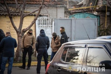 Банда рэкетиров, убежавшая от СБУ в Николаеве, может иметь связь с местным «положенцем» - Наум опроверг