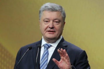 Порошенко назвал собственный ТОП-7 фильмов года