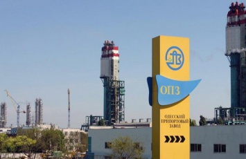 «Энергонезависимость» Украины привела к массовому увольнению в Одессе
