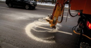 Власти Мариуполя закупили техническую соль у фирмы, зарегистрированной в ОРЛО