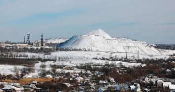 Шахты Горловки травят ядовитый газ: над городом смертельная опасность нависла