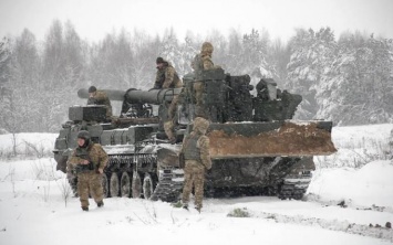 Боевики усилили провокации на Донбассе: бойцы ВСУ ответили