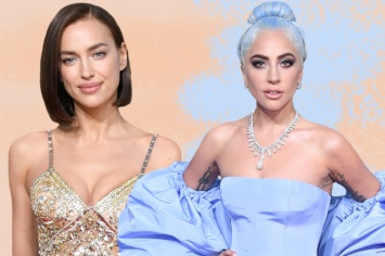 Золотой глобус - 2019: выбираем лучшее платье с церемонии