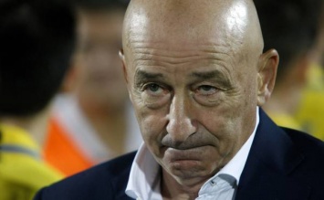 Сборную Азербайджана может возглавить бывший главный тренер донецкого «Металлурга»