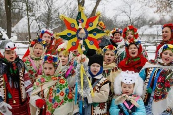 ''России придется смириться'': как Украина празднует Рождество Христово