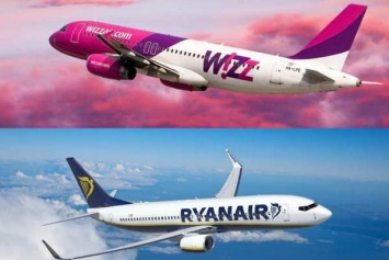 Летом в Одессу начнут летать Wizz Air и Ryanair - Омелян