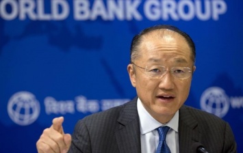 Президент Всемирного банка уходит в отставку
