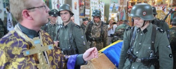 Киев делает ставку на религиозную бойню