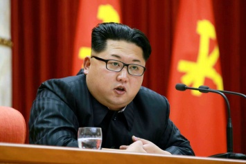 Ким Чен Ын покинул Северную Корею - СМИ
