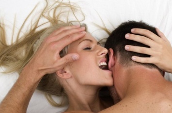 Женский оргазм и еще пять неожиданных фактов об интиме