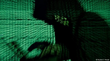 Кто украл личные данные немецких VIP-персон? Хакер Orbit?