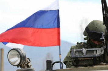Оккупанты проводят в Донбассе ротацию российских офицеров на должностях командиров НВФ - разведка