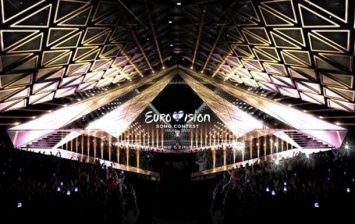Представлен официальный логотип Евровидения 2019