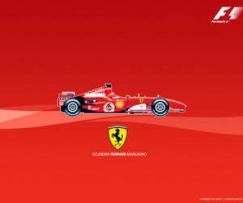 Революция в Ferrari: Бинотто заменил Арривабене на посту руководителя команды