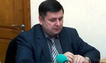 5 лет условно: Суд Киева вынес приговор бывшему "замглавы Севастопольской горадминистрации" Кизименко