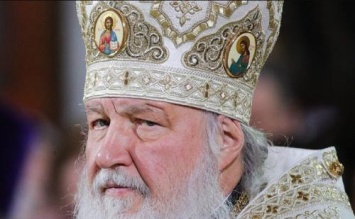 Патриарх Кирилл: Антихрист будет контролировать человечество с помощью гаджетов и Интернета