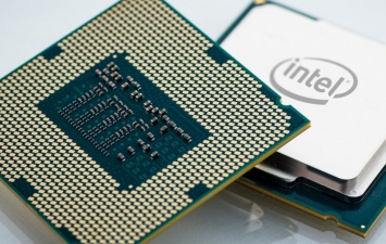 Intel готовит новое поколение мобильных процессоров Ice Lake