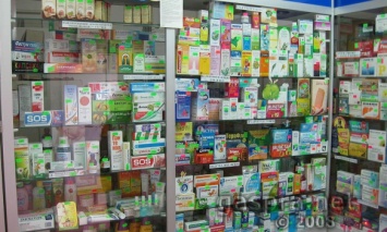 Жительнице Запорожья в аптеке под видом таблеток продали макароны