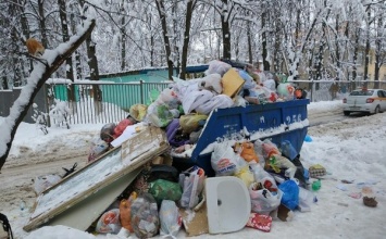 В Киеве взлетели тарифы на вывоз мусора: названы новые цифры