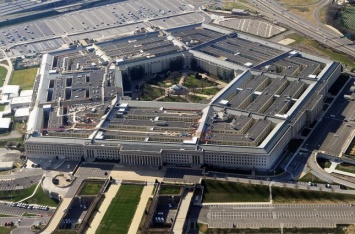 В США назначили нового руководителя аппарата Пентагона