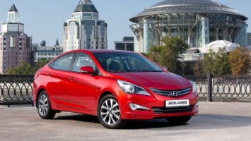 Премиальный звук за 12 тыс. рублей: О «прокачке» колонок Hyundai Solaris рассказал блогер