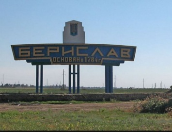 Маршрутный скандал в Бериславском районе решался в суде
