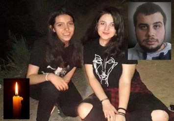 Жестоко убивший двоих студенток ревнивый мужчина задержан в Турции, ему грозит пожизненное заключение