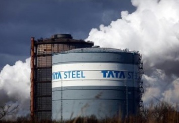 Tata Steel продает активы в ЮВА китайской HeSteel