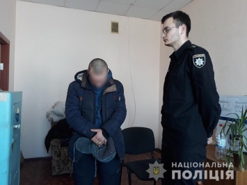 Под Киевом жертвой пьяного гопника стала молодая мать